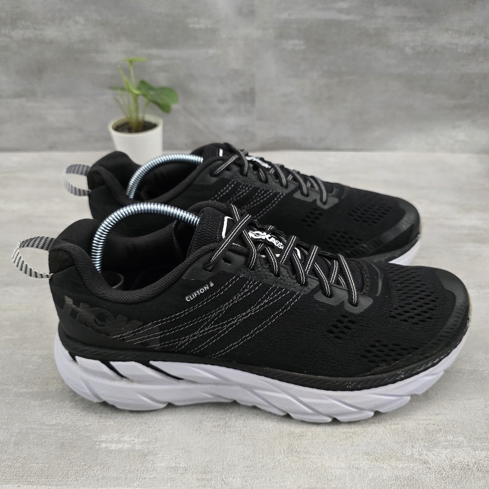 Hoka One One Clifton 6 Womens Sz 8.5
